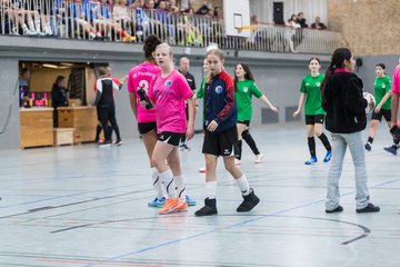 Bild 390 - wCJ Loewinnen Cup C1